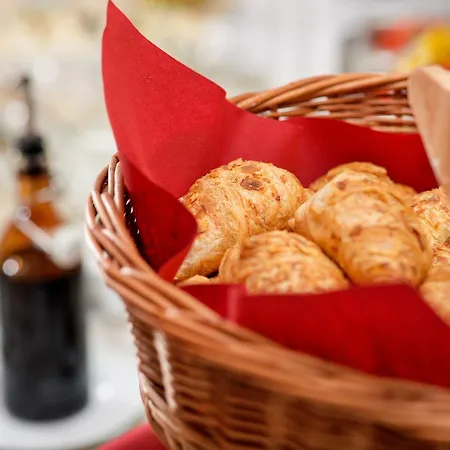 Willa Ogrody * Щецин