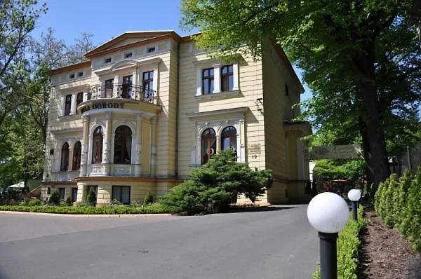 Готель типу 