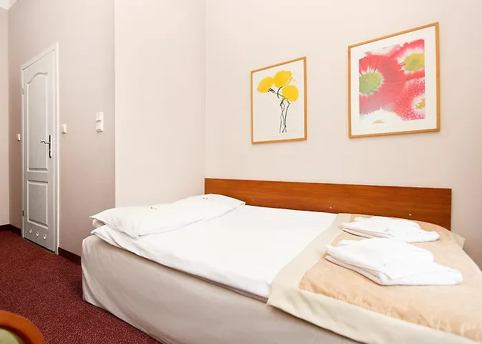 Couette-café Willa Ogrody