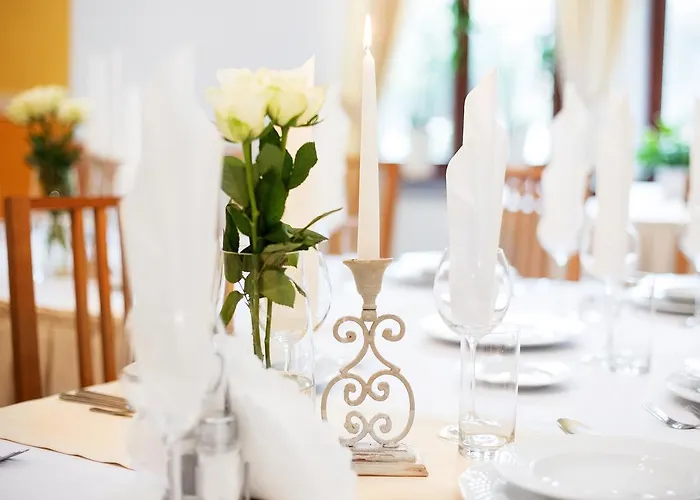 Willa Ogrody Готель типу 