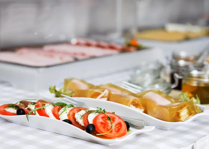 Willa Ogrody * Szczecin