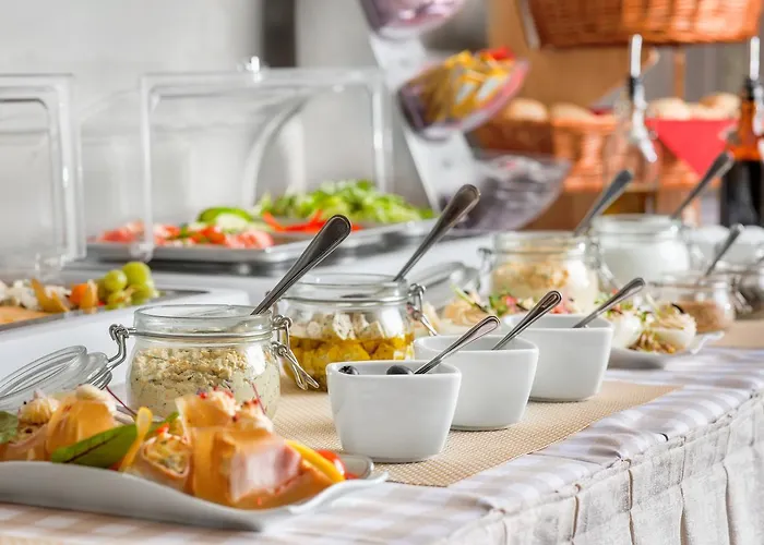 Willa Ogrody Готель типу 