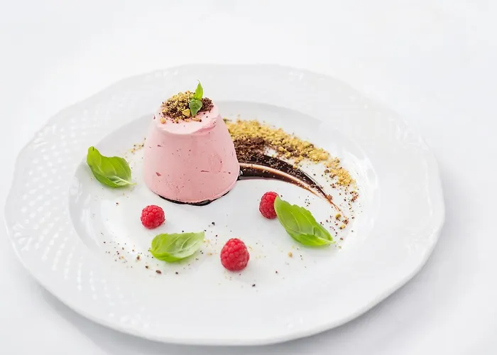 Willa Ogrody Готель типу 