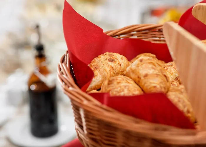 Willa Ogrody * Щецин