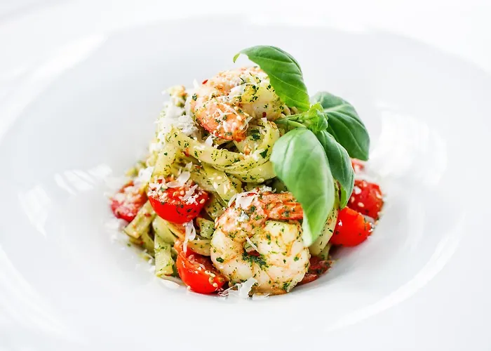 Couette-café Willa Ogrody